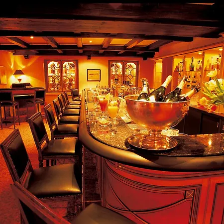Treschers Schwarzwald Hotel-2