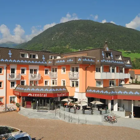 Aktiv & Wellnesshotel Zentral-2