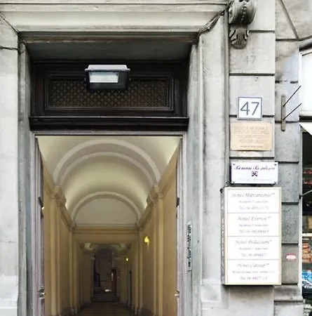 Roman Residence-3