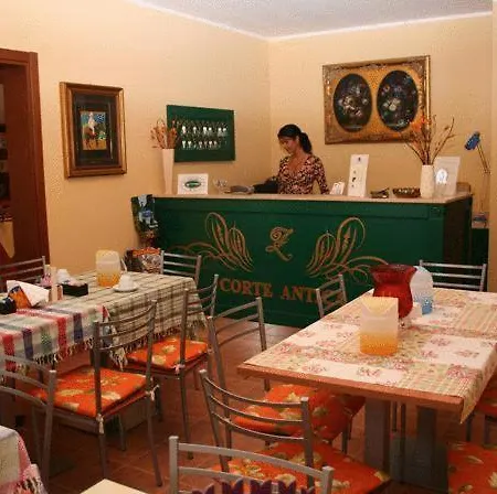 Albergo Corte Antica-2