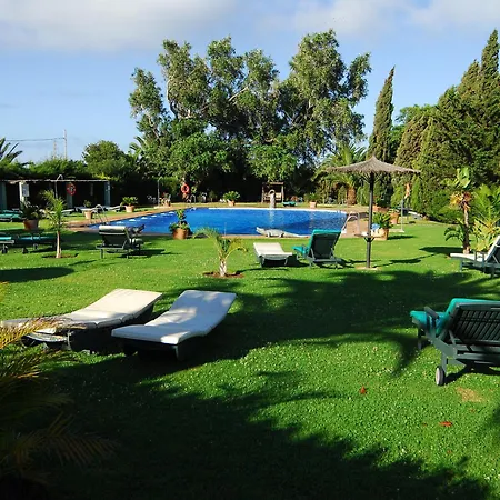 Hotel Punta Sur-2
