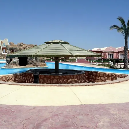 Onatti Beach Resort - Marsa Alam (Adults Only)-3