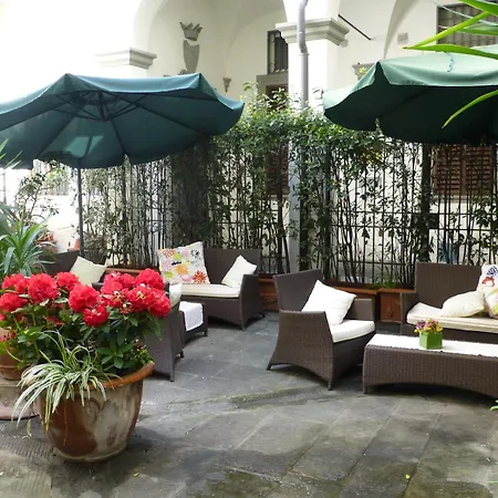 Hotel Palazzo Benci-2