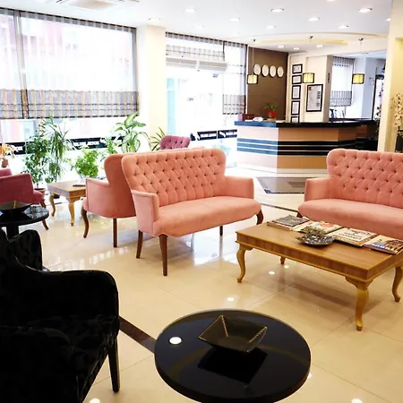 Hotel Helen Park-3