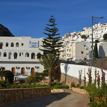 Hotel Simón-2