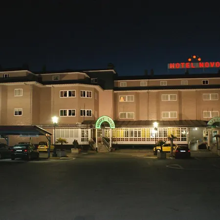 Hotel Novo-3