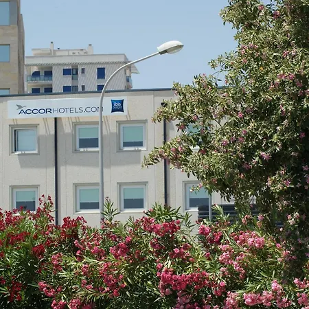 Ibis Budget Alicante-2
