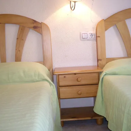 Hostal Pacios-3