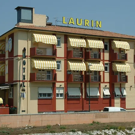 Hotel Laurin-3