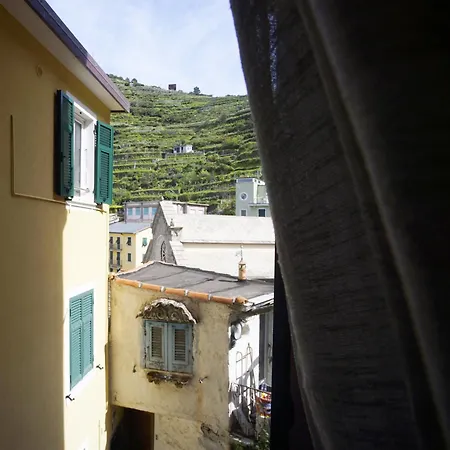 Da Baranin B&B And Apartment-3