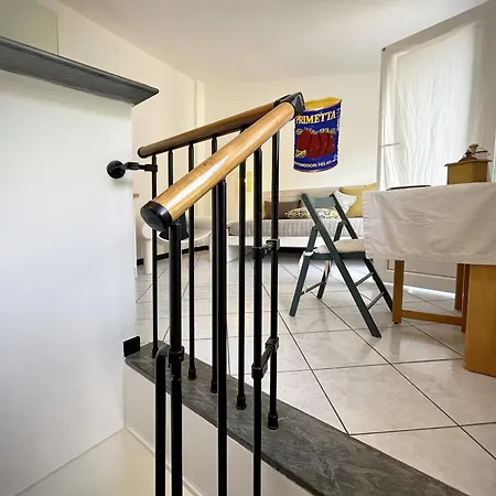 Da Baranin B&B And Apartment-2