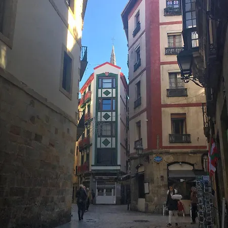 Pensión Basque Boutique-3