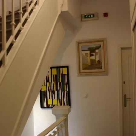 O'Porto Seven - Guest House-3