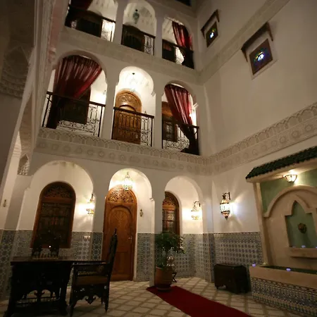 Riad Mouna-2