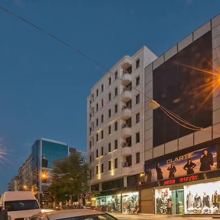 Erbazlar Hotel-3