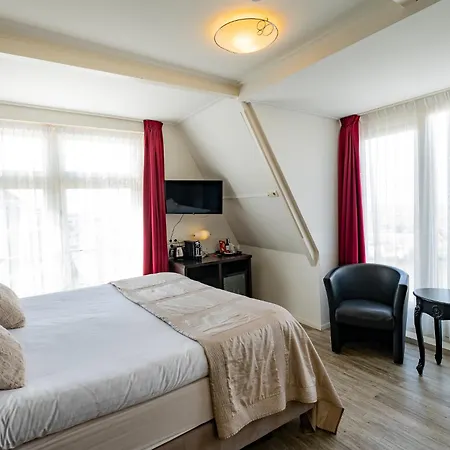 Hotel Zeezicht-2