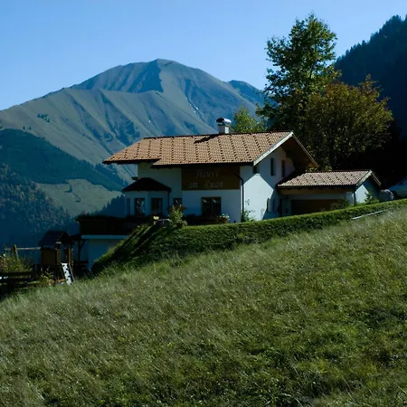 Häus`l am Ruan-3