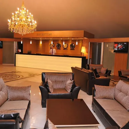 Aes Club Hotel-3