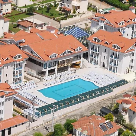 Aes Club Hotel-2