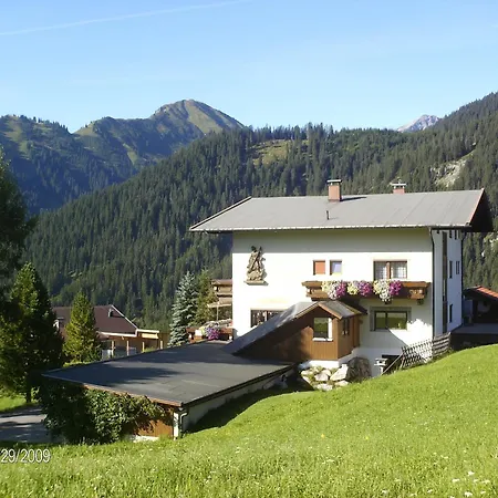 Gästehaus Bergland-3