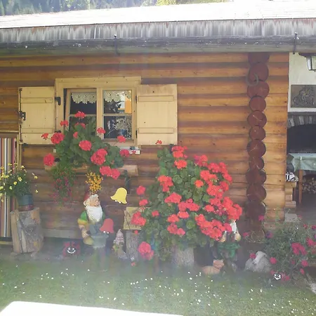 Gästehaus Bergland-2