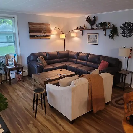 Kountry Living Bed And Breakfast-2