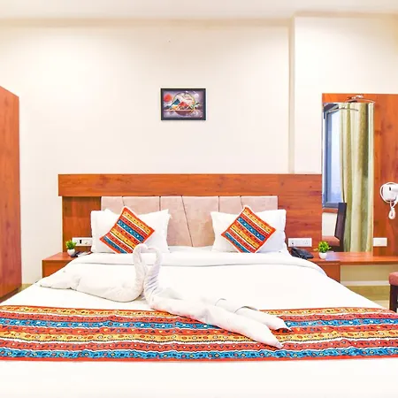 Hotel Remark-3