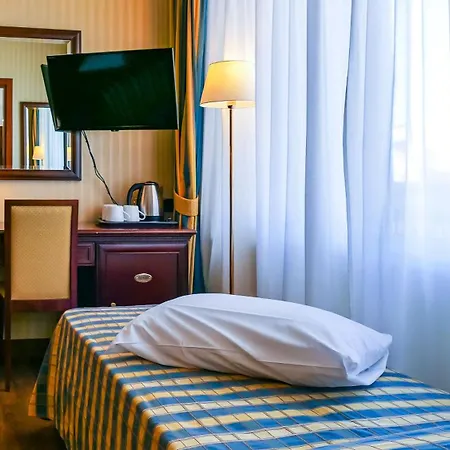 Hotel Benaco Garda ***S-3
