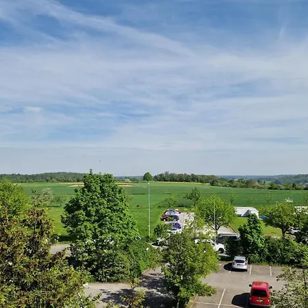 Hotel Fortuna Reutlingen West-3