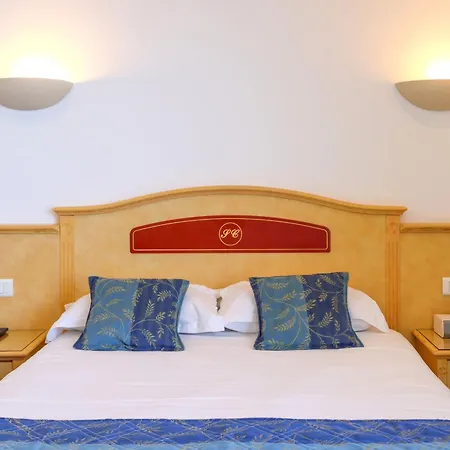 Hotel Saint Christophe-3