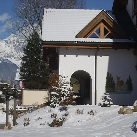 Appartamenti Residence Montana-3