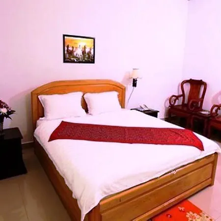 Douangpraseuth Hotel-2