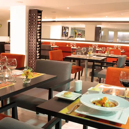 Bogota 100 Design Hotel By Sarasti-2