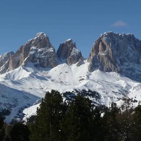 Hotel Col Di Lana-3