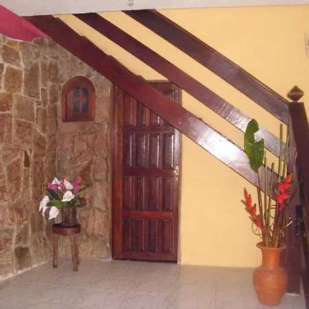 Pousada Brisa Marinha-2