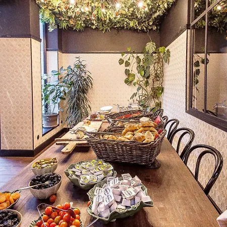 Latroupe Hotel Jardin Secret-2