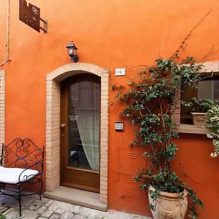 Dimora della Rovere-2