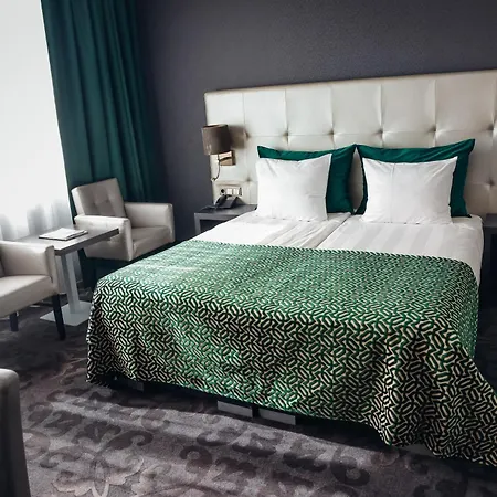 Van Der Valk Hotel Almere-3