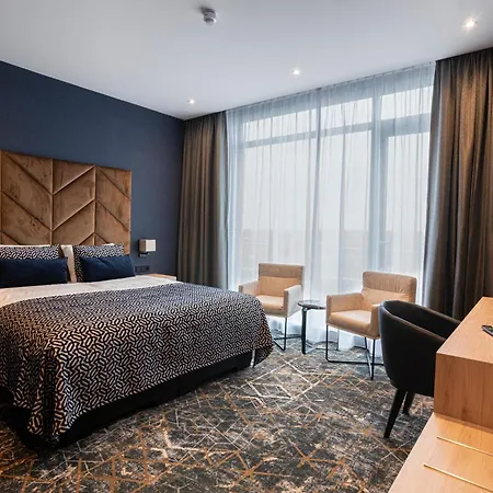 Van Der Valk Hotel Almere-3