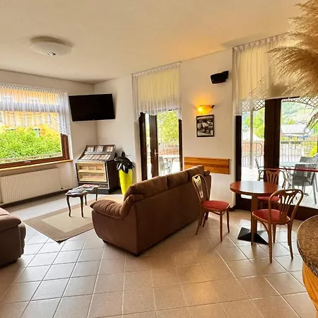Albergo Stella Alpina-3
