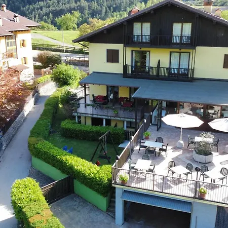 Albergo Stella Alpina-2