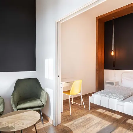 Bohem Prague Hotel-3