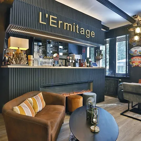 Hotel L'Ermitage-3