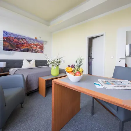 Hotel Weitblick Bielefeld-3