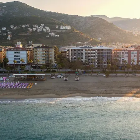 Kleopatra Dreams Beach Hotel-2