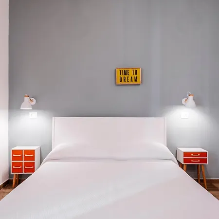Moon - Puglia Mia Apartments-3