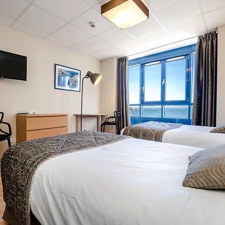 Les Residences D'Armor Ternelia Hotel-Residence-3