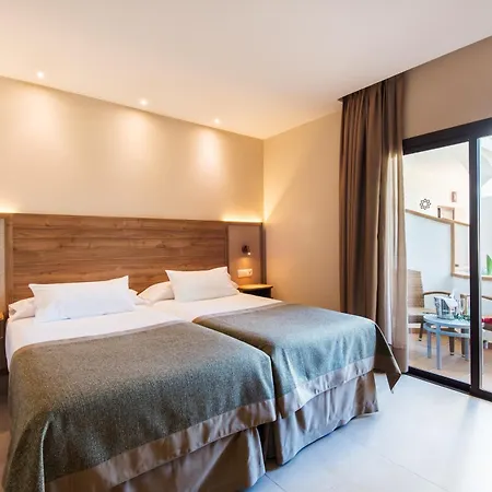 Hotel Tarik-3