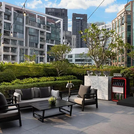 Intercontinental Singapore Robertson Quay By Ihg-3