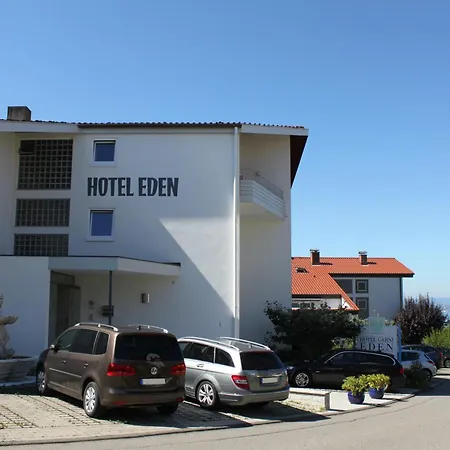 Hotel Garni Eden-3